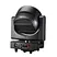 19pcs 60w BEE EYE Rotating Pixel Zoom Wash LED Moving Head Lights
